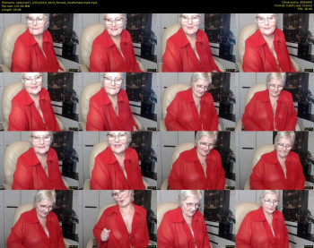 selenna57 — 40 minute Chaturbate female cam show recording, 480p, Dec 23, 2019
