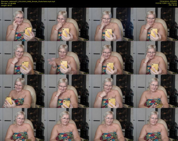 selenna57 — 7 minute Chaturbate female cam show recording, 480p, Dec 23, 2019