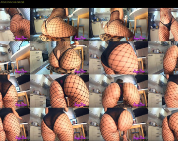 sexydea — 98 minute Chaturbate female cam show recording, 720p, Dec 23, 2019