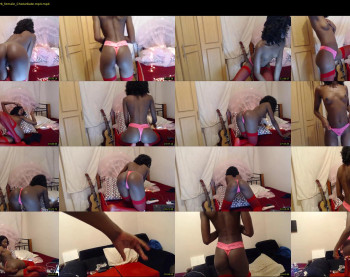 sofiasisko — 67 minute Chaturbate female cam show recording, 720p, Dec 23, 2019