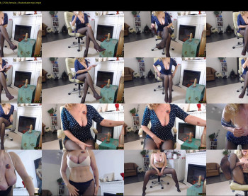 squirtmilfpussy — 30 minute Chaturbate female cam show recording, 720p, Dec 23, 2019