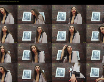 sylvieadorablegrl_ — 16 minute Chaturbate female cam show recording, 720p, Dec 23, 2019