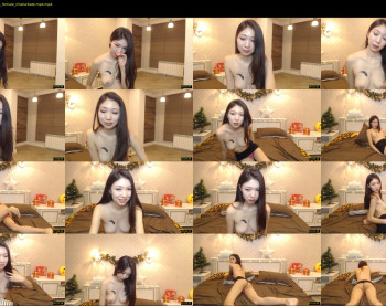 tristanat — 52 minute Chaturbate female cam show recording, 720p, Dec 23, 2019
