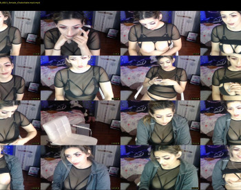 xclusivesecrets — 270 minute Chaturbate female cam show recording, 720p, Dec 23, 2019