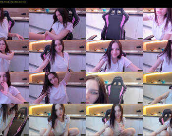 yamaguchi_ — 5 minute Chaturbate female cam show recording, 720p, Dec 24, 2019