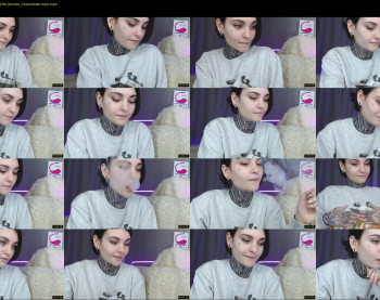 _peni_wise_ — 33 minute Chaturbate female cam show recording, 720p, Dec 24, 2019