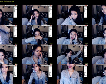 _pilya_ — 90 minute Chaturbate female cam show recording, 720p, Dec 24, 2019