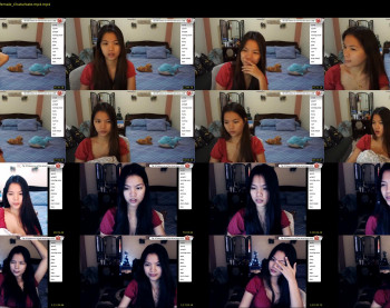 _pilya_ — 94 minute Chaturbate female cam show recording, 720p, Dec 25, 2019