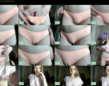 _witch__ — 6 minute Chaturbate female cam show recording, 720p, Dec 24, 2019