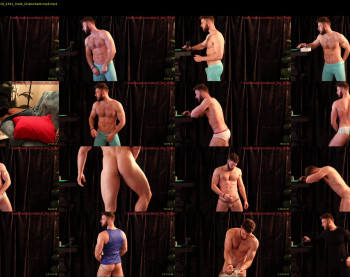 about_the_bulge — 94 minute Chaturbate male cam show recording, 720p, Dec 24, 2019