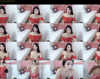 adelewalsh — 16 minute Chaturbate female cam show recording, 720p, Dec 24, 2019
