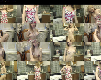 alena11111 — 96 minute Chaturbate female cam show recording, 720p, Dec 24, 2019