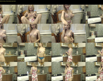 alena11111 — 96 minute Chaturbate female cam show recording, 720p, Dec 24, 2019