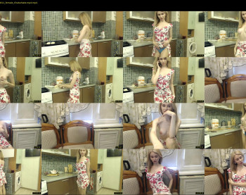 alena11111 — 98 minute Chaturbate female cam show recording, 720p, Dec 24, 2019