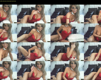 amanda0803 — 13 minute Chaturbate female cam show recording, 720p, Dec 24, 2019