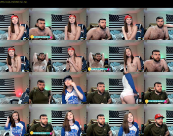 anabelleleigh — 12 minute Chaturbate female cam show recording, 720p, Dec 24, 2019