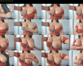 ashanty_vera — 30 minute Chaturbate couple cam show recording, 720p, Dec 24, 2019