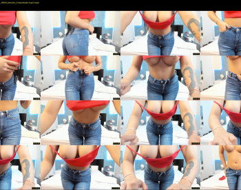 asian_delight_ — 94 minute Chaturbate female cam show recording, 720p, Dec 24, 2019