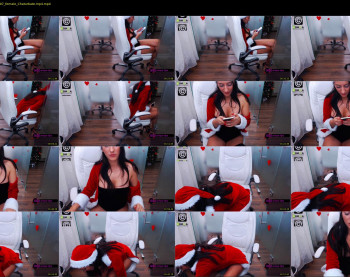 ayumilove — 4 minute Chaturbate female cam show recording, 720p, Dec 24, 2019
