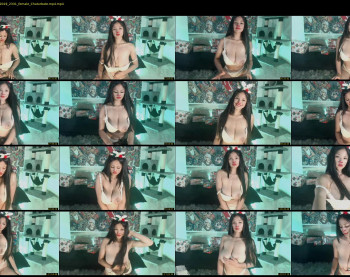 bella_pocahontas3 — 94 minute Chaturbate female cam show recording, 720p, Dec 24, 2019