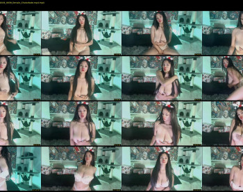 bella_pocahontas3 — 94 minute Chaturbate female cam show recording, 720p, Dec 25, 2019