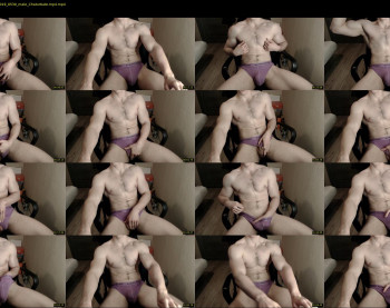big_nick_for_you_ — 3 minute Chaturbate male cam show recording, 720p, Dec 25, 2019