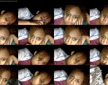blackgurlkitty — 23 minute Chaturbate female cam show recording, 480p, Dec 24, 2019