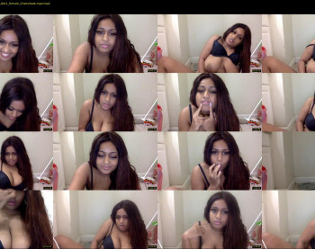 blackgurlkitty — 27 minute Chaturbate female cam show recording, 480p, Dec 25, 2019