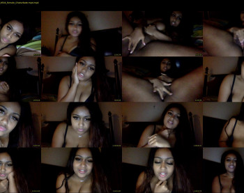 blackgurlkitty — 102 minute Chaturbate female cam show recording, 480p, Dec 25, 2019