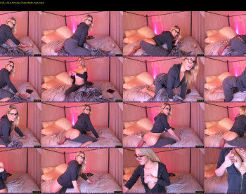 butterybubblebutt — 94 minute Chaturbate couple cam show recording, 720p, Dec 24, 2019