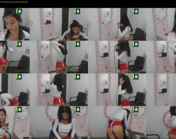 catalina__10_ — 94 minute Chaturbate female cam show recording, 720p, Dec 24, 2019