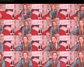 chanellmarilyn — 15 minute Chaturbate female cam show recording, 720p, Dec 24, 2019