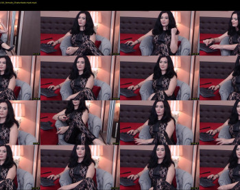 dianacharm — 94 minute Chaturbate female cam show recording, 720p, Dec 24, 2019