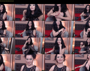 dianacharm — 94 minute Chaturbate female cam show recording, 720p, Dec 24, 2019