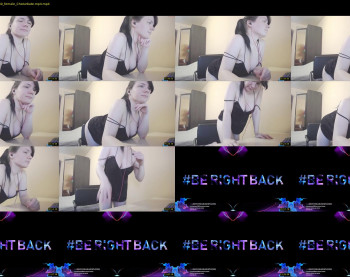 diane_fox — 16 minute Chaturbate female cam show recording, 720p, Dec 24, 2019