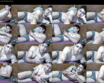 drmozo — 19 minute Chaturbate male cam show recording, 480p, Dec 24, 2019