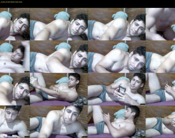 drmozo — 42 minute Chaturbate male cam show recording, 480p, Dec 24, 2019