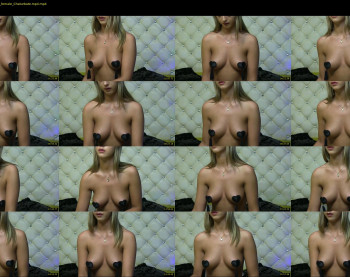 emese_ — 24 minute Chaturbate female cam show recording, 720p, Dec 24, 2019