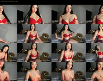 emma_johnson_ — 66 minute Chaturbate female cam show recording, 720p, Dec 24, 2019