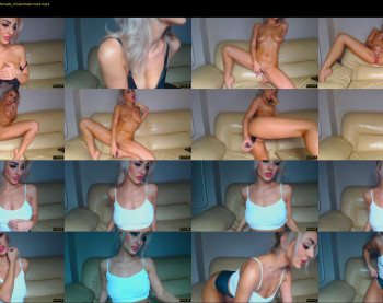 eva_ra — 60 minute Chaturbate female cam show recording, 720p, Dec 24, 2019