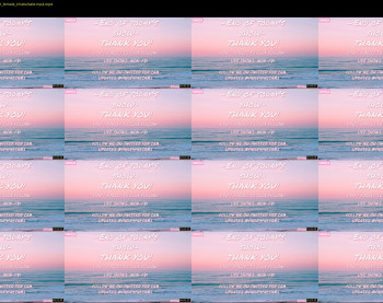finleyfae — 6 minute Chaturbate female cam show recording, 720p, Dec 24, 2019