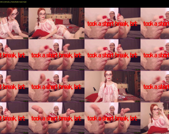 giantess_eva — 74 minute Chaturbate female cam show recording, 720p, Dec 24, 2019