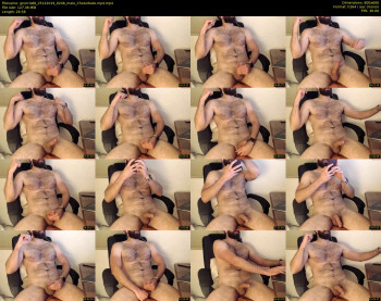 gnorris88 — 27 minute Chaturbate male cam show recording, 480p, Dec 25, 2019