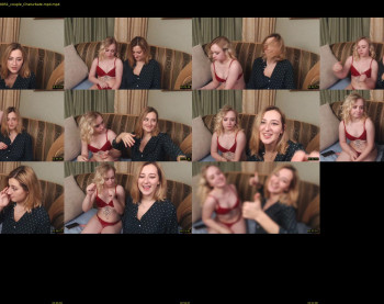 helenahayley — 4 minute Chaturbate female cam show recording, 720p, Dec 25, 2019