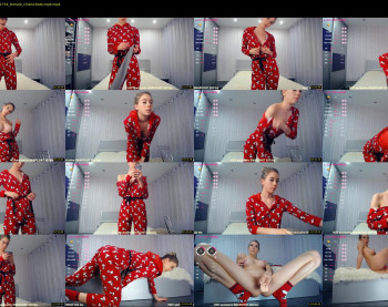 heyhorny_cb — 96 minute Chaturbate couple cam show recording, 720p, Dec 24, 2019