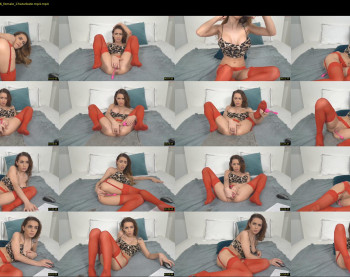 hotbella_ — 52 minute Chaturbate female cam show recording, 720p, Dec 25, 2019