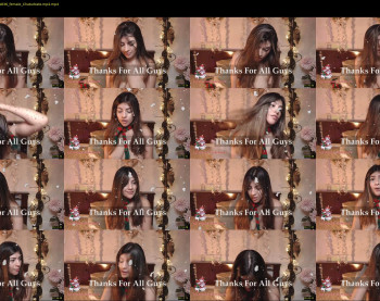 isabeyferrec — 10 minute Chaturbate female cam show recording, 720p, Dec 24, 2019