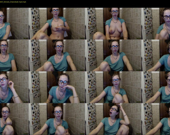 issabelle_69 — 47 minute Chaturbate couple cam show recording, 720p, Dec 25, 2019