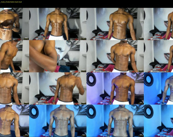 jhony_vj — 14 minute Chaturbate male cam show recording, 720p, Dec 24, 2019