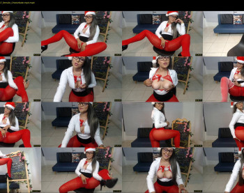 karitto__2 — 94 minute Chaturbate female cam show recording, 720p, Dec 24, 2019